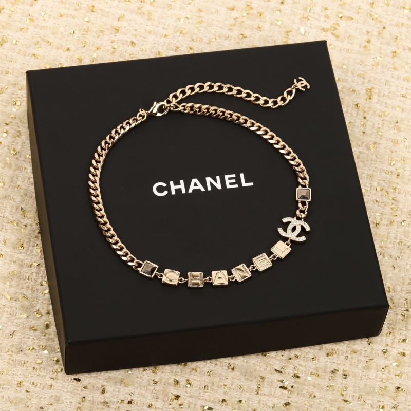 Chanel Necklaces